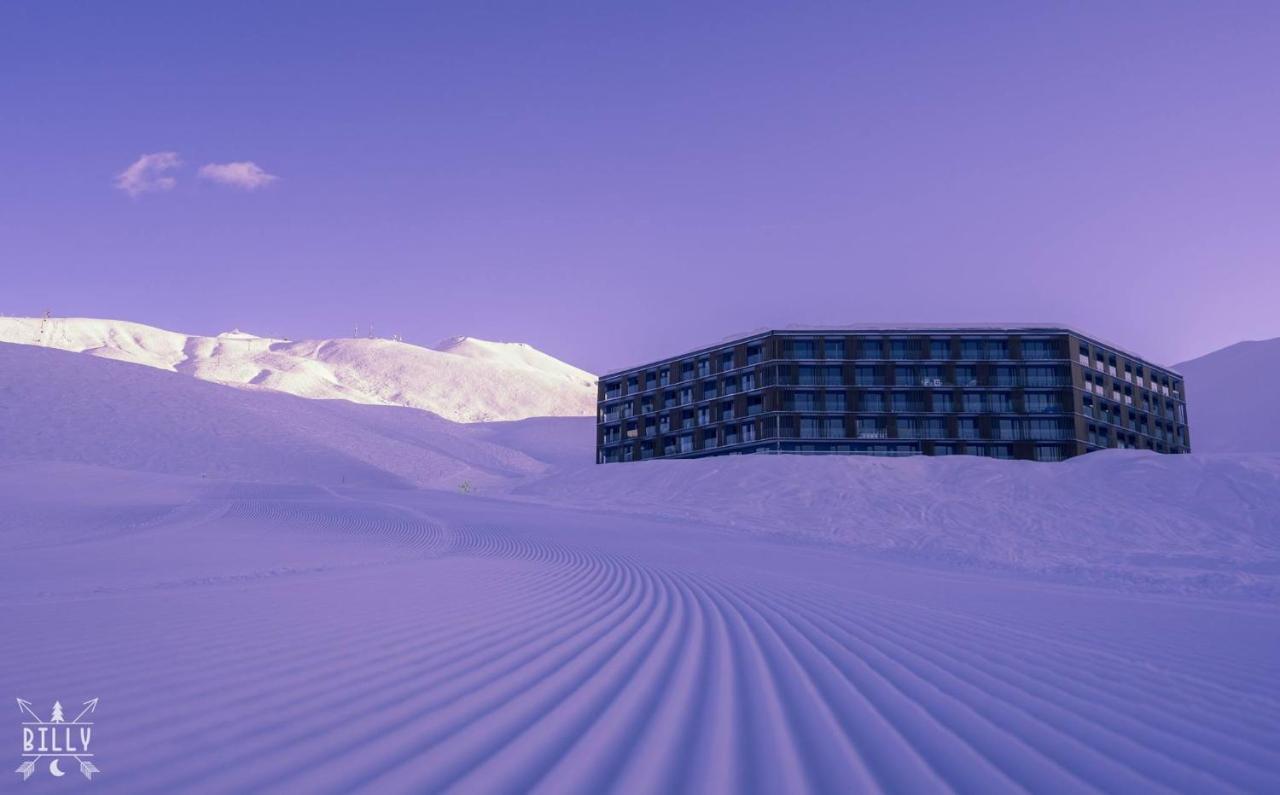 Atrium Exclusive - Ski4Life Gudauri Esterno foto