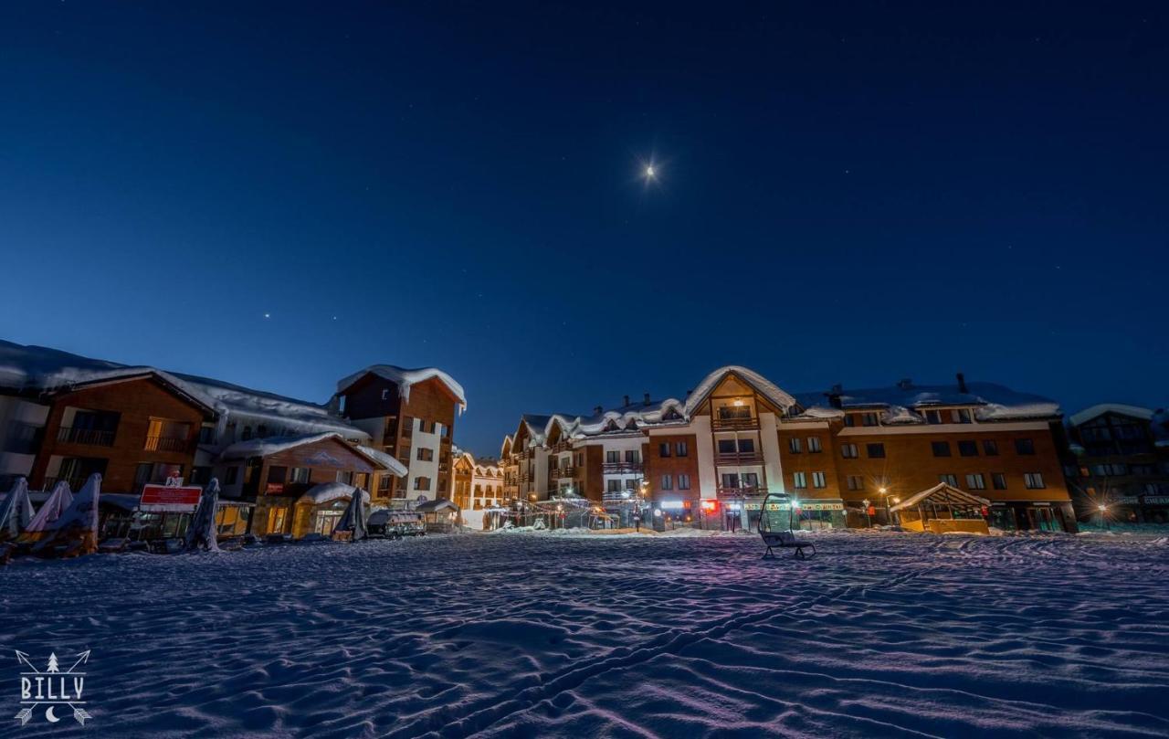Atrium Exclusive - Ski4Life Gudauri Esterno foto