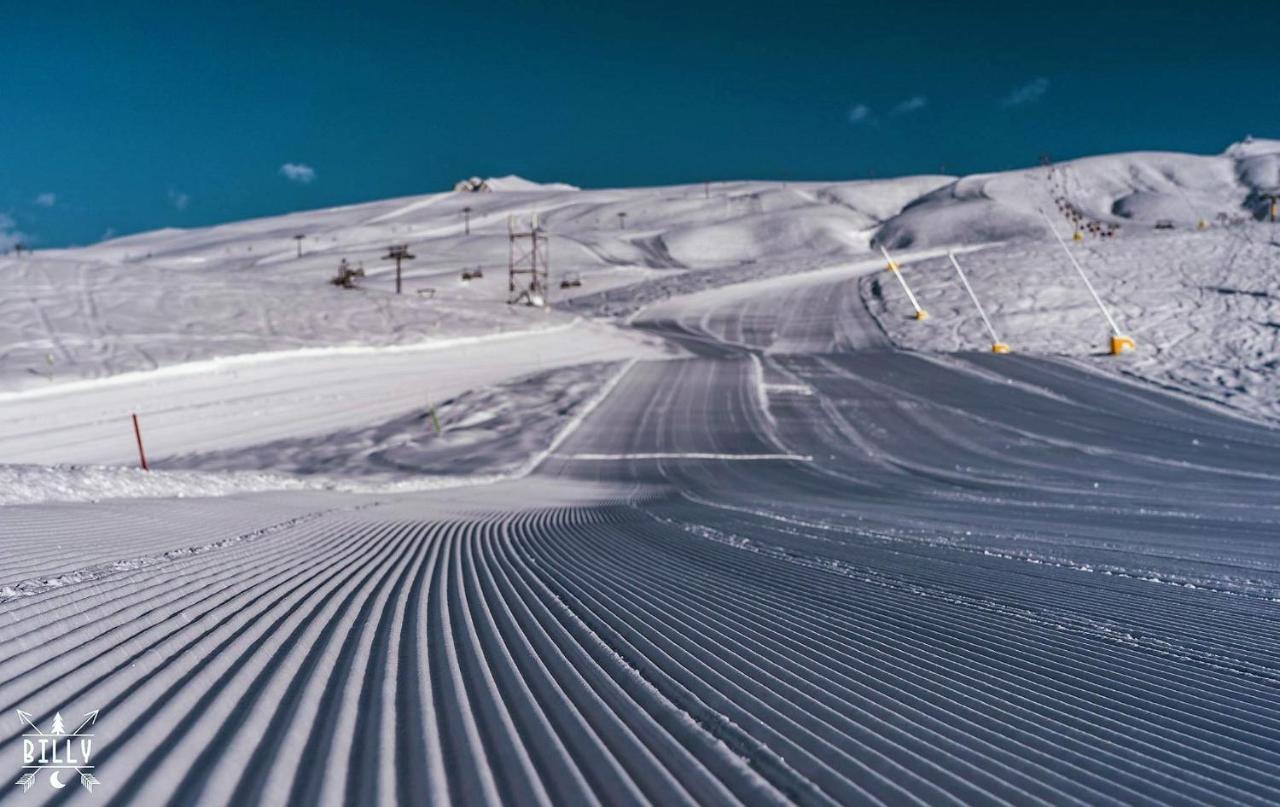 Atrium Exclusive - Ski4Life Gudauri Esterno foto